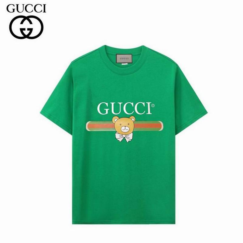 Gucci Men's T-shirts 1016